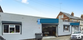 More details for 7-13 Alma St, Reading - Industrial for Sale