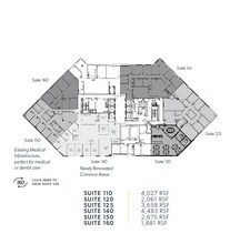 11700 Plaza America Dr, Reston, VA for lease Floor Plan- Image 1 of 1