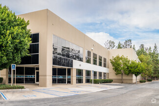 More details for 691-701 Burning Tree Rd, Fullerton, CA - Industrial for Lease