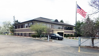 More details for 1360 Porter St, Dearborn, MI - Office for Lease