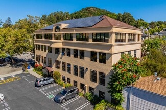 More details for 1120 Nye St, San Rafael, CA - Office for Lease