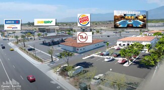 More details for 84417 Indio Blvd, Indio, CA - Retail for Lease