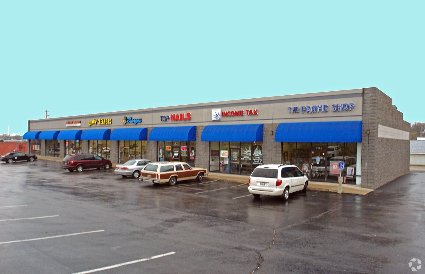 2111 Missouri Blvd, Jefferson City, MO 65109