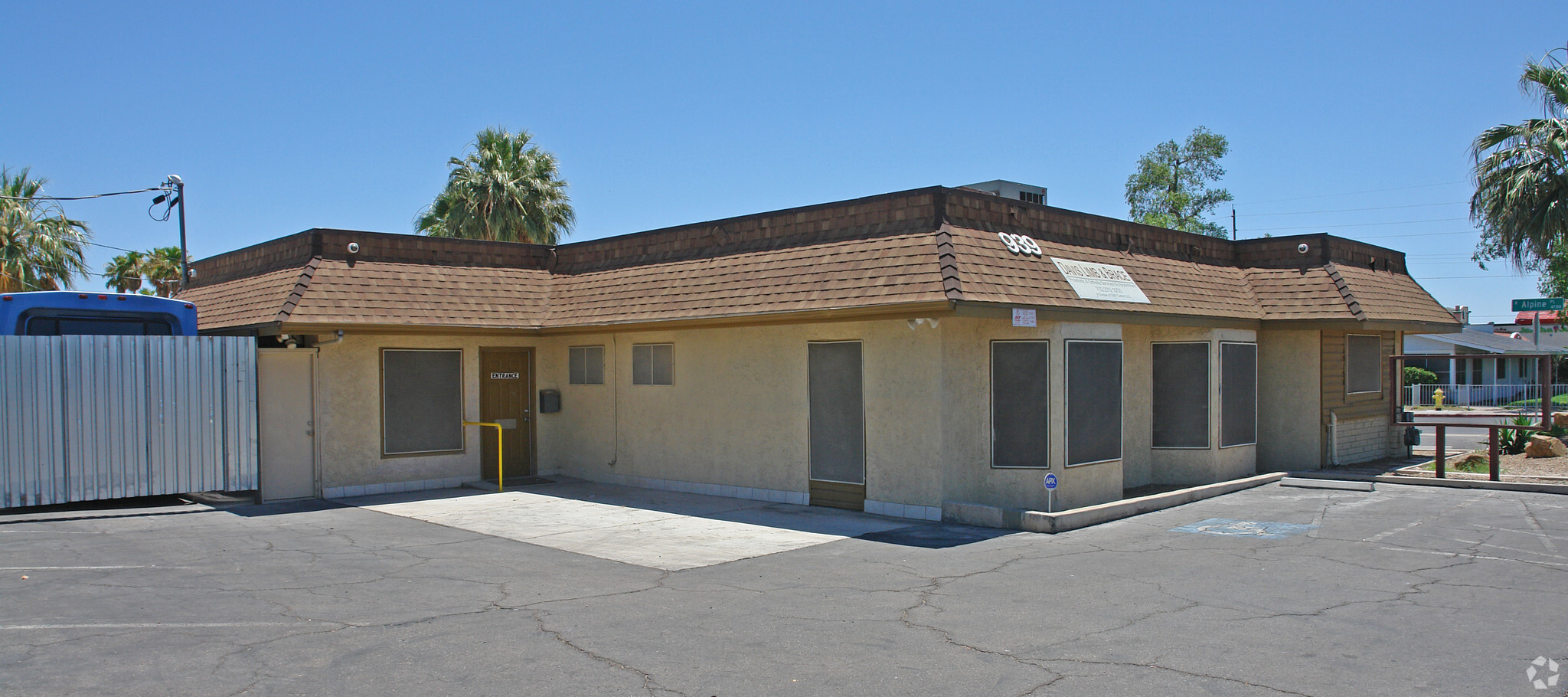 939 S Decatur Blvd, Las Vegas, NV for sale Building Photo- Image 1 of 1