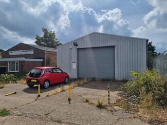 More details for 6 Anson Rd, Norwich - Industrial for Lease