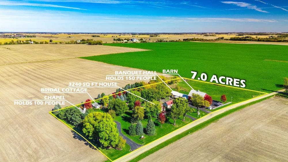 15165 Quigley Rd, Sycamore, IL for sale Primary Photo- Image 1 of 3