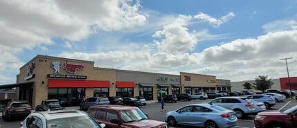 1103 W Stan Schlueter Loop, Killeen, TX for lease Building Photo- Image 1 of 2