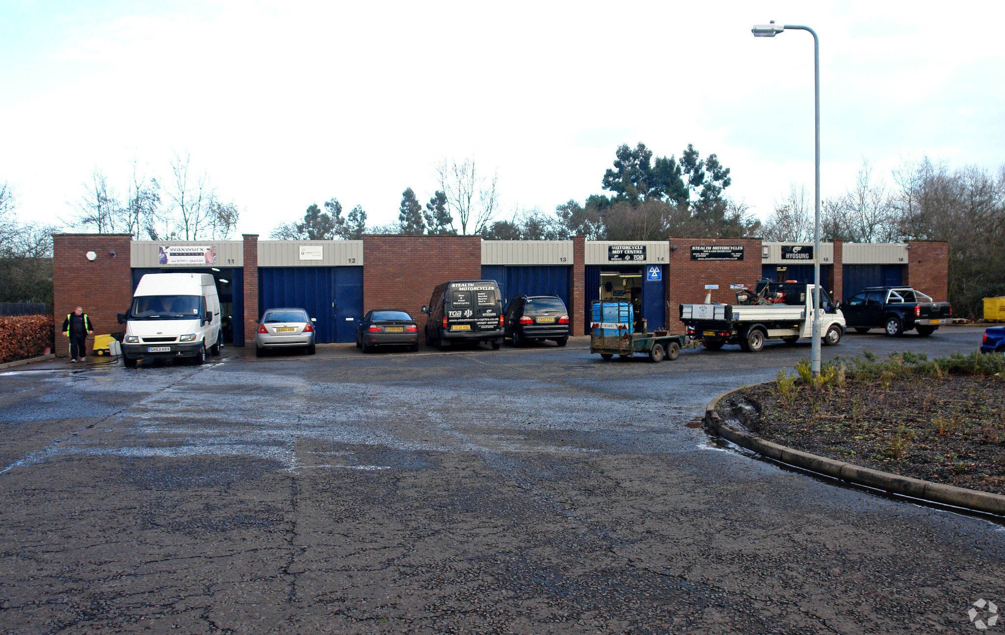 Colemeadow Rd, Redditch for sale Primary Photo- Image 1 of 1