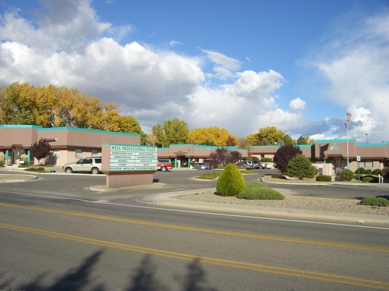 2700 Farmington Ave, Farmington, NM for sale - Primary Photo - Image 1 of 1