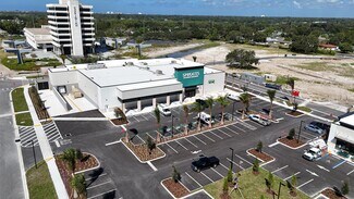 More details for 3201 34th St S, Saint Petersburg, FL - Retail for Lease
