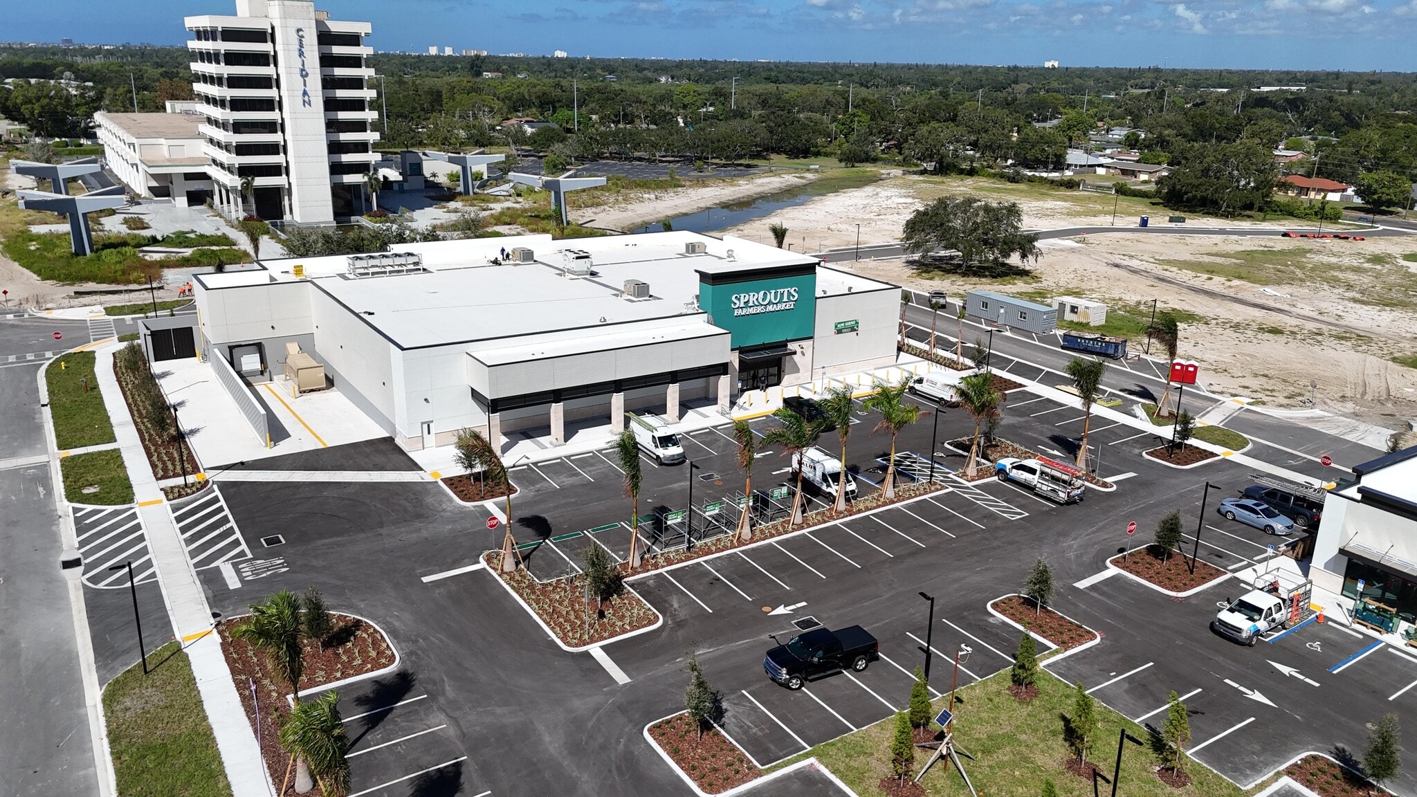 3201 34th St S, Saint Petersburg, FL for lease Building Photo- Image 1 of 10