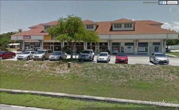1450-1470 Palm Harbor Blvd, Palm Harbor, FL for lease Building Photo- Image 1 of 4