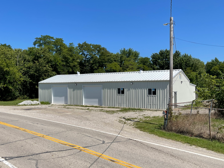 22840 Canal Rd, Circleville, OH for lease - Primary Photo - Image 3 of 22