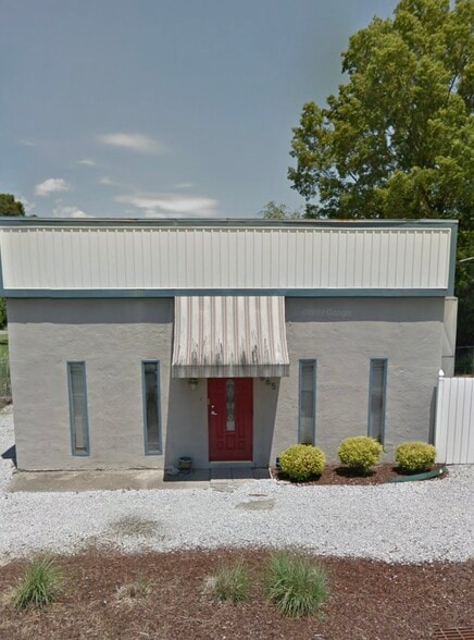 665 Patterson Ave, Fort Oglethorpe, GA for sale - Building Photo - Image 3 of 20