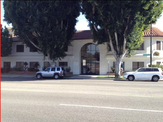 4116 W Magnolia Blvd, Burbank, CA for lease - Primary Photo - Image 1 of 7