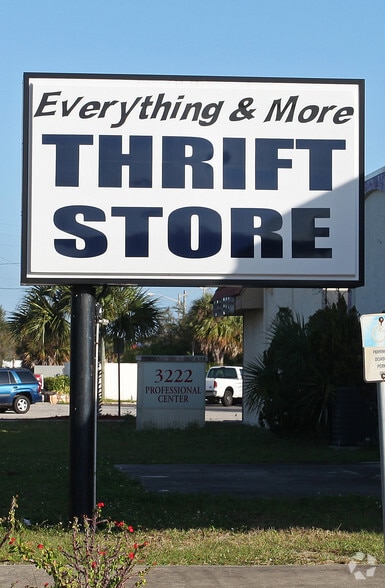 3218 S US Highway 1, Fort Pierce, FL for sale - Building Photo - Image 3 of 15