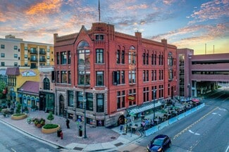 More details for 501 W St Germain St, Saint Cloud, MN - Office for Lease