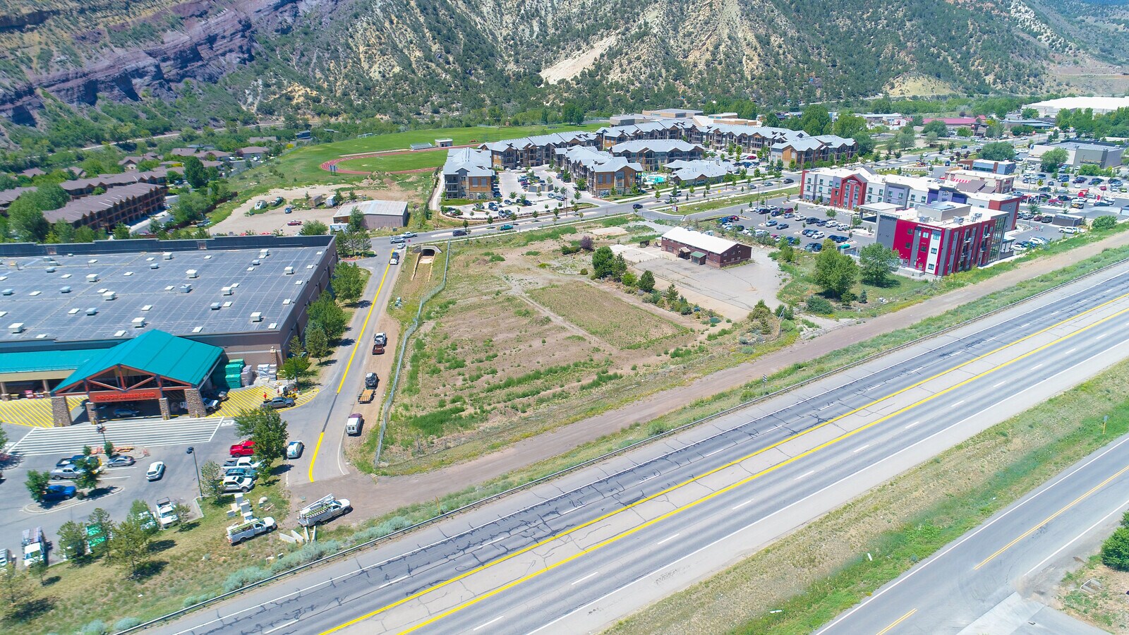 1270 Escalante Dr, Durango, CO 81303