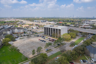 3003 S Loop Fwy W, Houston, TX - aerial  map view - Image1