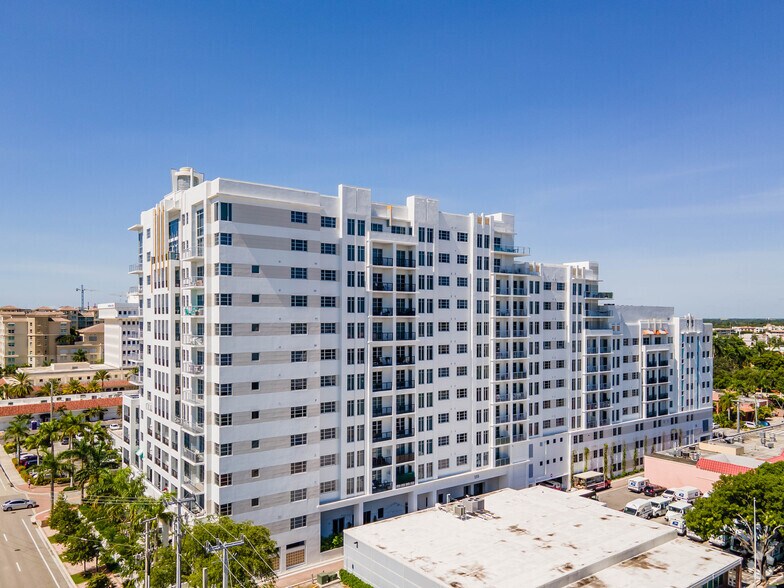 155 E Boca Raton Rd, Boca Raton, FL for sale - Primary Photo - Image 1 of 1