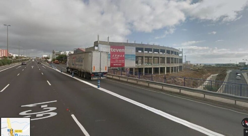 Industrial in Telde for sale - Building Photo - Image 2 of 10