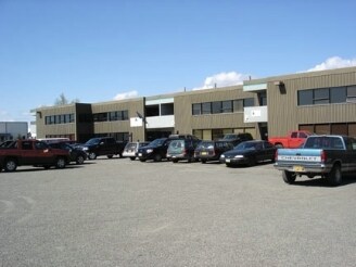 5761 Silverado Way, Anchorage, AK for sale Primary Photo- Image 1 of 1