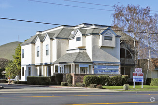 More details for 16175 Monterey Rd, Morgan Hill, CA - Office for Lease