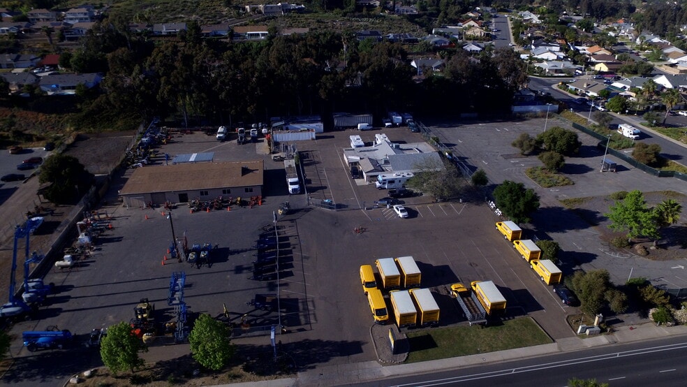 13044 Poway, Poway, CA for sale - Building Photo - Image 2 of 26