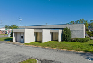 More details for 5730 University Blvd W, Jacksonville, FL - Retail for Sale