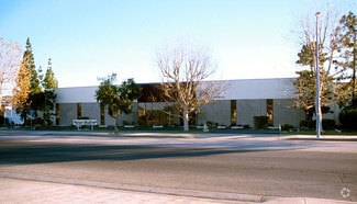 More details for 20600 Plummer St, Chatsworth, CA - Industrial for Lease