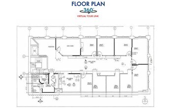 303 Sacramento St, San Francisco, CA for lease Floor Plan- Image 1 of 1