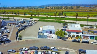 More details for 3950-3970 Hicock St, San Diego, CA - Flex for Sale