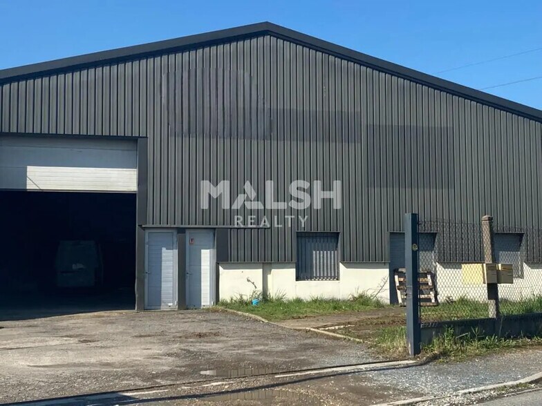 Flex in Villefranche-sur-Saône for lease - Building Photo - Image 3 of 6