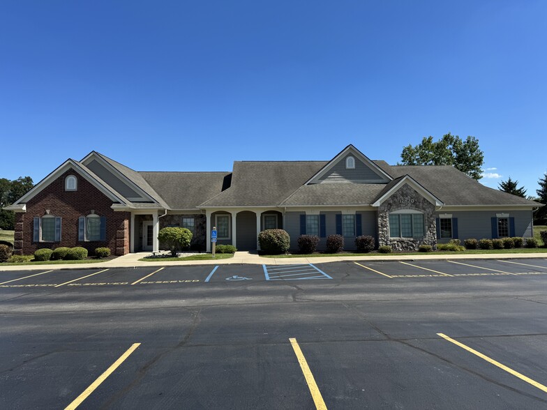 12820 Coldwater Rd, Fort Wayne, IN for sale - Building Photo - Image 1 of 16