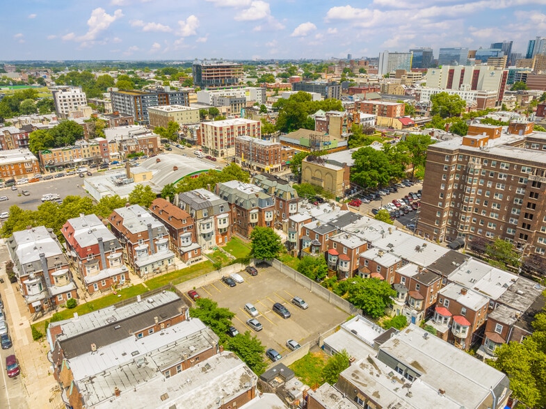 215-17 south 44th st, Philadelphia, PA for sale - Primary Photo - Image 1 of 10