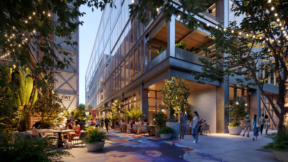 501 N Andrews Ave, Fort Lauderdale, FL for lease - Building Photo - Image 3 of 18