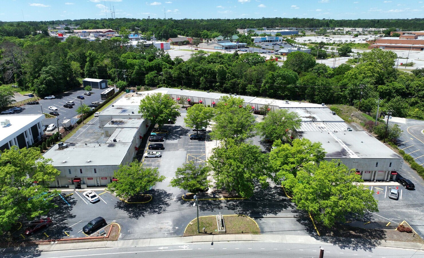 6941 N Trenholm Rd, Columbia, SC 29206