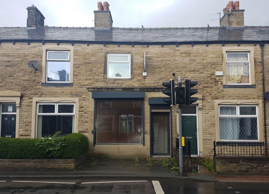 265 Leeds Rd, Nelson for sale Building Photo- Image 1 of 1