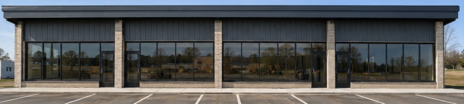 1164 Richard Rd, Decatur, GA for lease Building Photo- Image 1 of 4