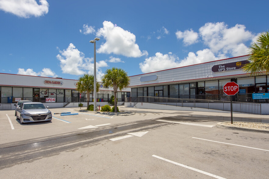 251 Key Deer Blvd, Big Pine Key, FL for lease - Building Photo - Image 3 of 7