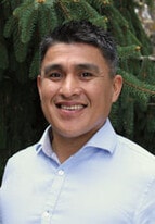 John Nicolas
