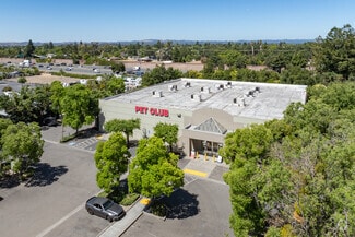 More details for 1935 Santa Rosa Ave, Santa Rosa, CA - Retail for Lease