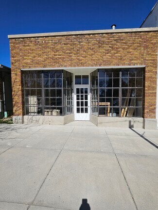More details for 81 E Main St, Wellsville, UT - Retail for Lease
