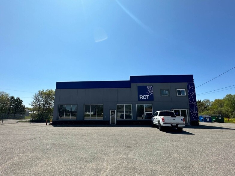 3307 Hwy 144, Sudbury, ON for sale - Building Photo - Image 1 of 1