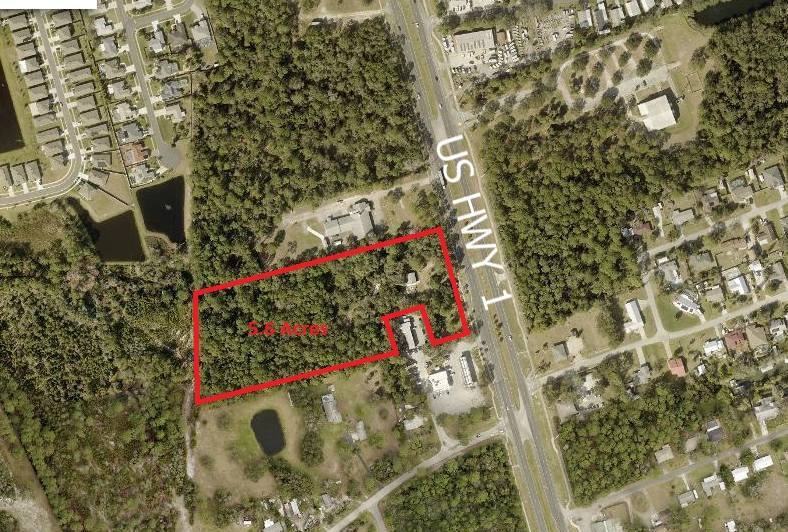 3258 Ridgewood Ave, Edgewater, FL for sale - Building Photo - Image 2 of 4