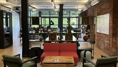 61-71 Collier St, London for lease Interior Photo- Image 2 of 2