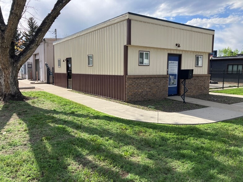 127-129 S Cleveland Ave, Loveland, CO for lease - Building Photo - Image 3 of 26