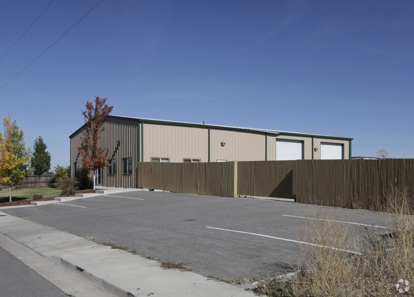 8076 Oneida St, Commerce City, CO for sale - Primary Photo - Image 1 of 1