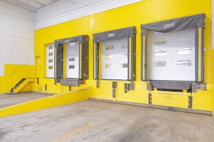 Warehouse4Biz Metro NYC/Northern NJ - Warehouse