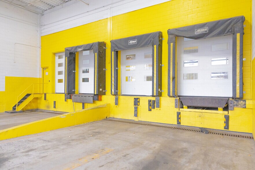 Warehouse4Biz Metro NYC/Northern NJ - Warehouse